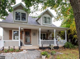 844 Cedarville Rd, Pottstown, PA 19465