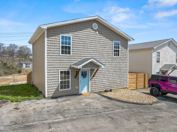 122 Roberts Rdg, Rutledge, TN 37861