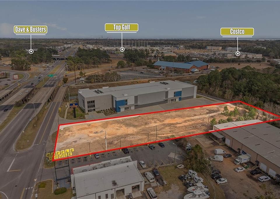 1st image of 3651 Government Blvd
