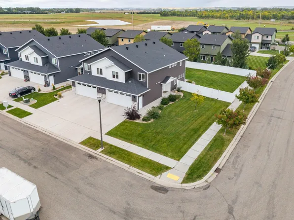 3825 Stacy Dr, City Of Bismarck, ND 58504