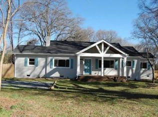 2607 Shamrock Dr, Charlotte, NC 28205