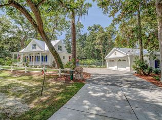 5 Bridge St, Bluffton, SC 29910