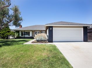20741 Elizabeth Ln, Huntington Beach, CA 92646