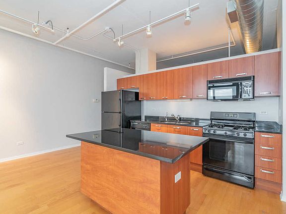 4th image of 212 E Cullerton St APT 1110