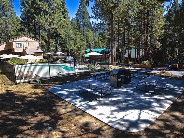 62792 Skiview Ln, Huntington Lake, CA 93634