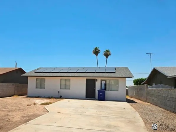 1910 S 17th Ave, Yuma, AZ 85364