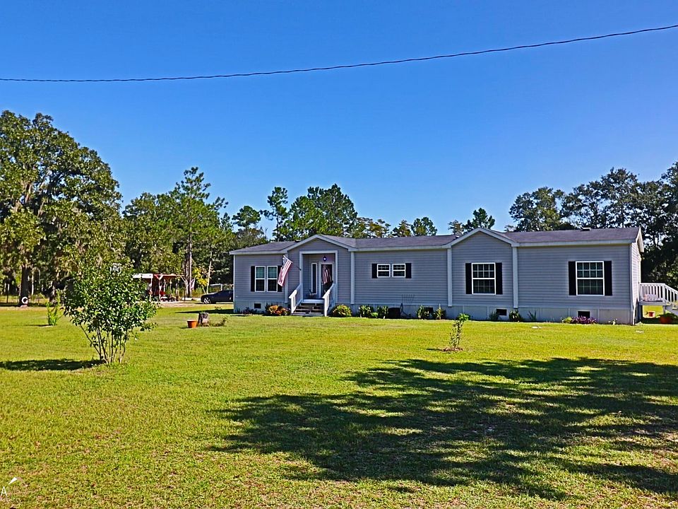 1052 State Highway 178, Glennville, GA 30427 Zillow