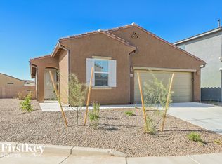 6388 E Calle Hora Cero, Tucson, AZ 85756