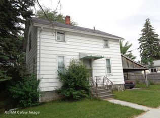 2023 3rd St, Bay City, MI 48708