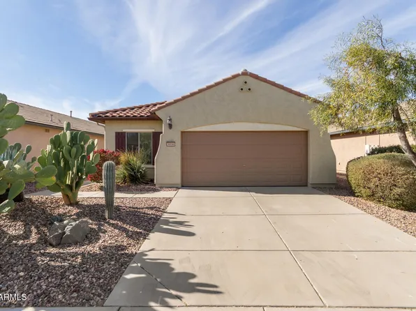 3836 N HIDDEN CANYON Drive, Florence, AZ 85132