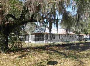 302 Ash St W, Perry, FL 32348