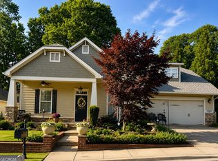104 Willow Overlook, Canton, GA 30115