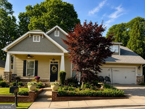 104 Willow Overlook, Canton, GA 30115