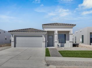 900 Varonen Pl, El Paso, TX 79928