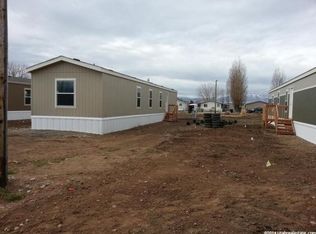 7 Sunrise Dr, Preston, ID 83263