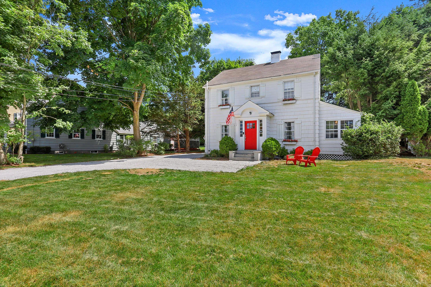 3 bed, 1.5 bath, 1524 sqft, $7,500 — Photo 2