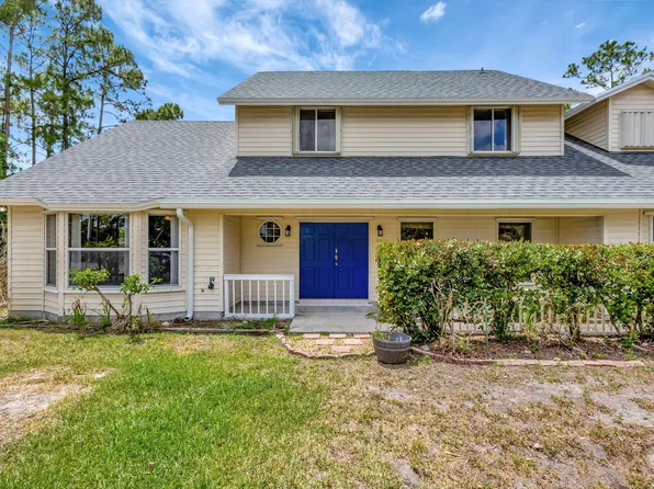 7033 Hall Boulevard, The Acreage, FL 33470