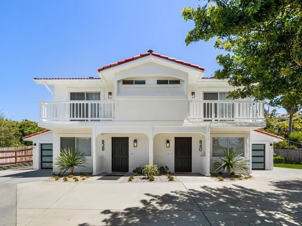 838 Valley Ave, Solana Beach, CA 92075