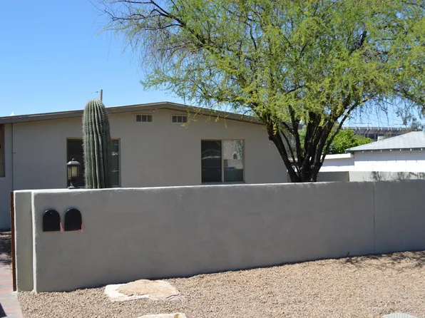235 N Norris Ave, Tucson, AZ 85719