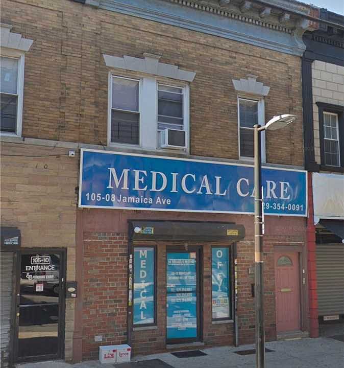 1st image of 10508 Jamaica Ave