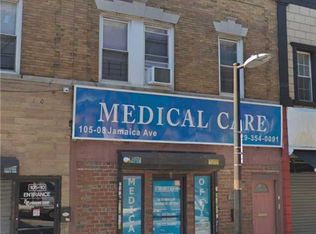 10508 Jamaica Ave, Richmond Hill, NY 11418