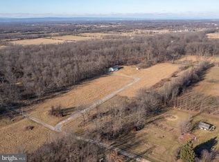 1495 Shirley Rd, Summit Point, WV 25446