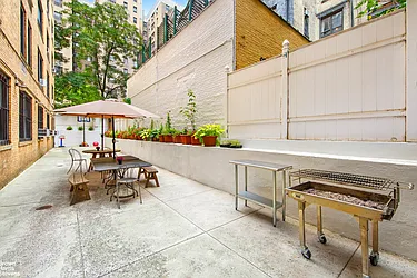 Sold by Brown Harris Stevens