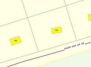 403 Ridge Oak Dr SE, Copper Hill, VA 24079