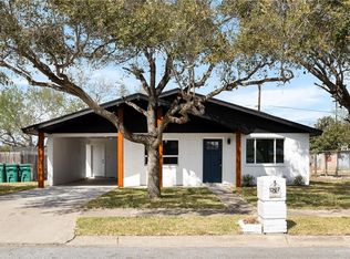 1207 Northpoint Dr, Pharr, TX 78577