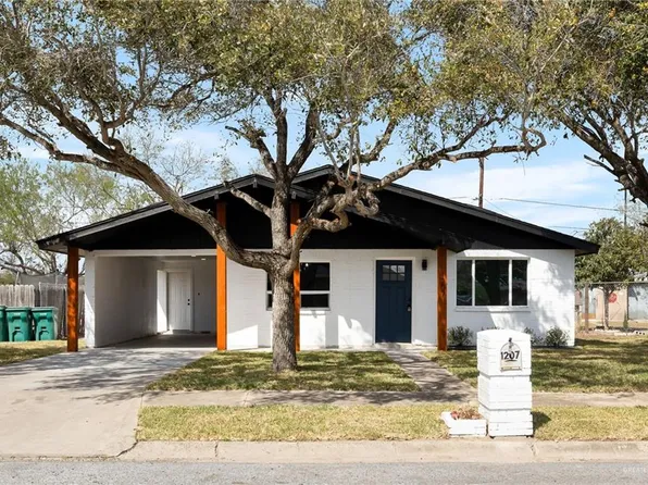 1207 Northpoint Dr, Pharr, TX 78577