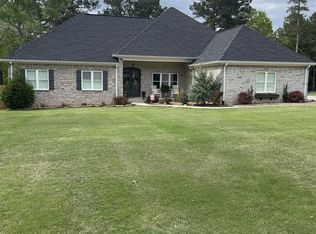 411 Augusta Dr, El Dorado, AR 71730