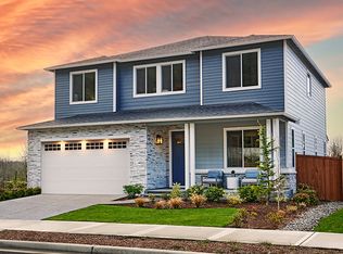 681 SE Nordmann Loop, Port Orchard, WA 98366