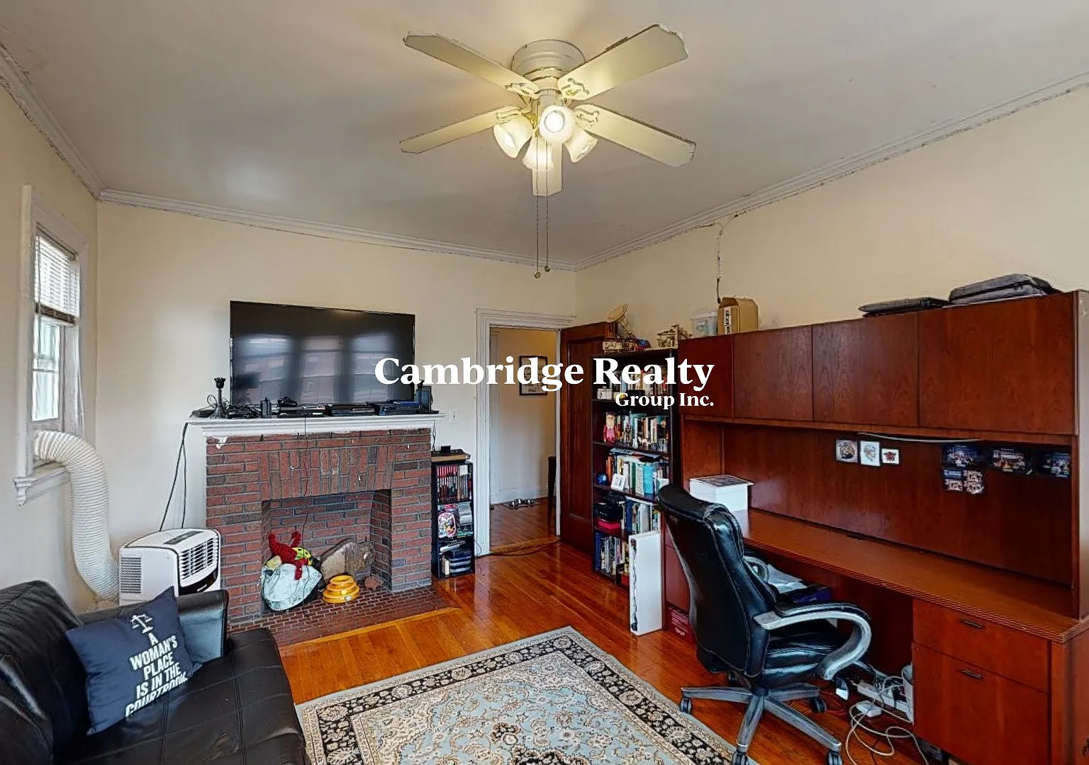 1 bed, 1.0 bath, 650 sqft, $2,395 — Photo 4