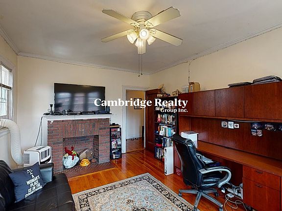 4th image of 15 Glenville Ave #15T