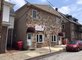 1 N Front St APT B, Souderton, PA 18964