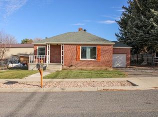 175 S 400 E, Payson, UT 84651