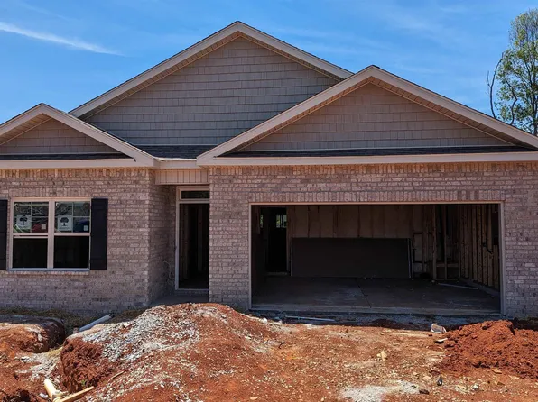 13026 Golden Hay Cir, Madison, AL 35756