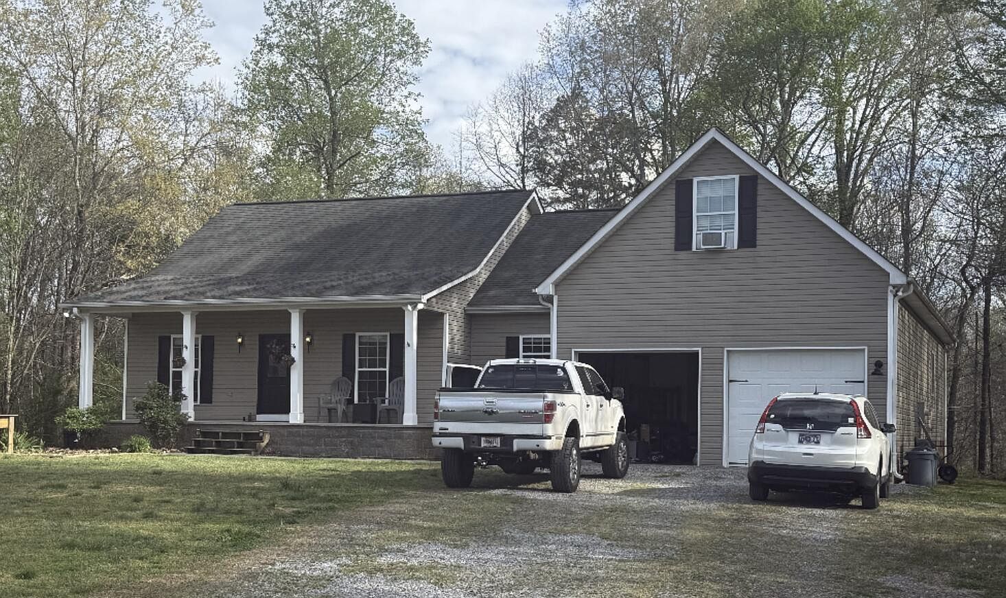 323 Lloyd Way, Resaca, GA 30735 | Zillow