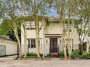7036 Chestnut St, New Orleans, LA 70118
