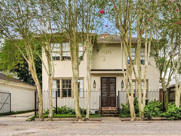 7036 Chestnut St, New Orleans, LA 70118