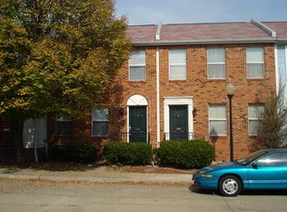 5021 Granberry Way Ln, Saint Louis, MO 63115