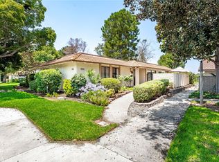 3093 Via Serena N UNIT B, Laguna Woods, CA 92637