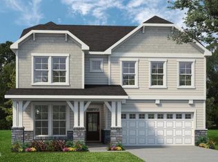 104 Yates Mill Dr, Fuquay Varina, NC 27526