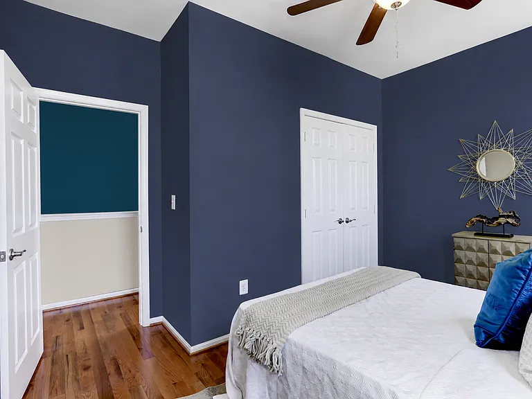 1708 9th St NW #Penthouse B — Photo 20