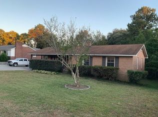 1439 D Ave, West Columbia, SC 29169