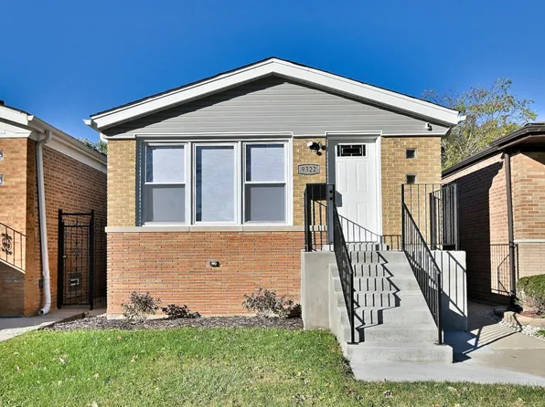 9322 S Euclid Ave, Chicago, IL 60617