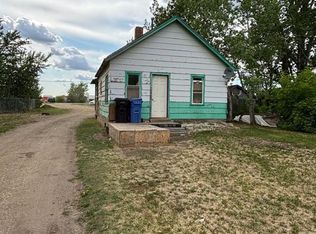 5605 E 50th St, Grimshaw, AB T0H1W0