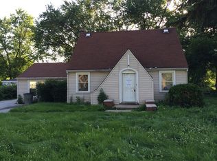 15802 Saint Louis Ave, Markham, IL 60428