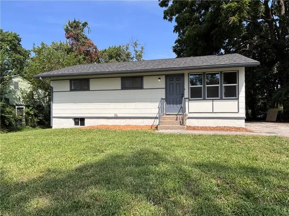 7408 E 49th Ter, Kansas City, MO 64129