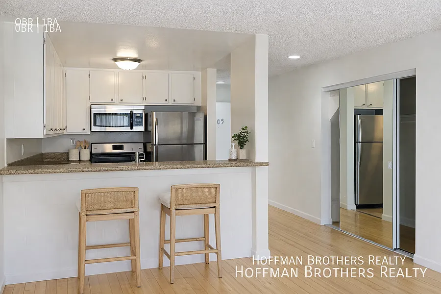 2485 Sawtelle Blvd #208
